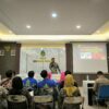 Sosialisasi Penguatan Penanggulangan NAPZA di Fasilitas Kesehatan
