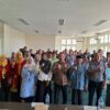 Asistensi Relawan Anti Narkoba dalam Rangka KIE Sumberdaya Pembangunan Desa