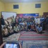 Sosialisasi Pencegahan Penyalahgunaan Narkoba