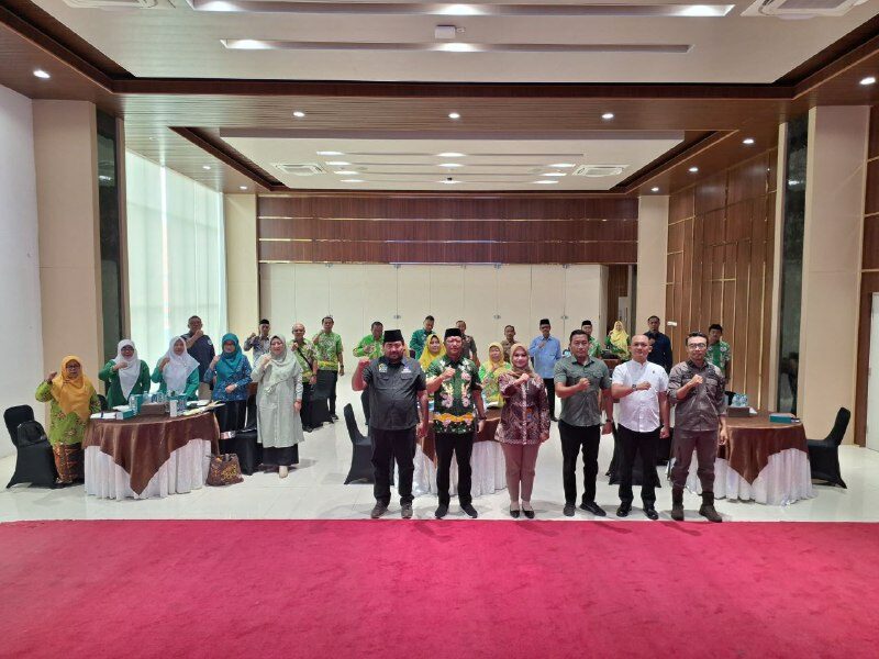 Seksi P2M BNNK Pasuruan menghadiri undangan kegiatan sosialisasi bahaya penyalahgunaan di Lingkungan Sekolah Dasar. Peserta dalam kegitan ini adalah siswa kelas 5 SD. Dalam kegitan kali ini peserta lebih dikenalkan dengan ilustrasi video bahaya narkoba yang dikemas dalam bentuk makanan dan permen dan dikasihkan oleh orang yang tidak dikenal. Selain itu beberapa ikustrasi video terkait keluarga juga ditampilkan untuk membentuk daya tangkal keluarga peserta.