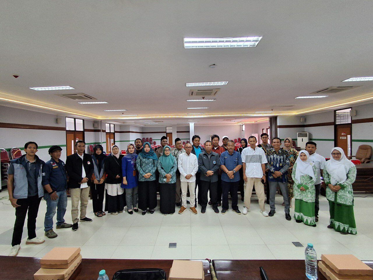 Workshop Penggiat P4GN Workshop Penggiat P4GN