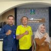 Koordinasi Mekanisme Pelaksanaan MPLS Lingkungan Pendidikan Menengah di Cabang Dinas Pendidikan Provinsi Jawa Timur Wilayah Pasuruan
