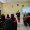 Sosialisasi Bahaya Narkoba Calon Paskibraka Kab. Pasuruan