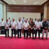Kegiatan Konsolidasi Kebijakan Kabupaten Tanggap Ancaman Narkoba