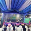 Sosialisasi Bahaya Penyalahgunaan Narkoba Dalam Kehidupan Sehari-hari pada Haul Akbar KH Abd. Adhim Hilmy