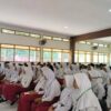 Sosialisasi Bahaya Penyalahgunaan Narkoba pada MPLS (Masa Pengenalan Lingkungan Sekolah) di SMP, SMA/K di Wilayah Pasuruan